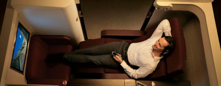 Jet Airways Upgrades Service Offerings on all ex AMS Routes