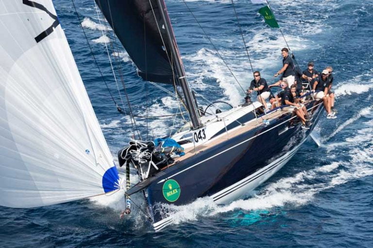 Nautor’s Swan at Boot 2017