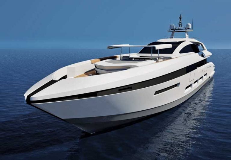 Tankoa reveals the new 58m Open concept