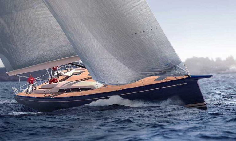 Two units already sold for Swan78