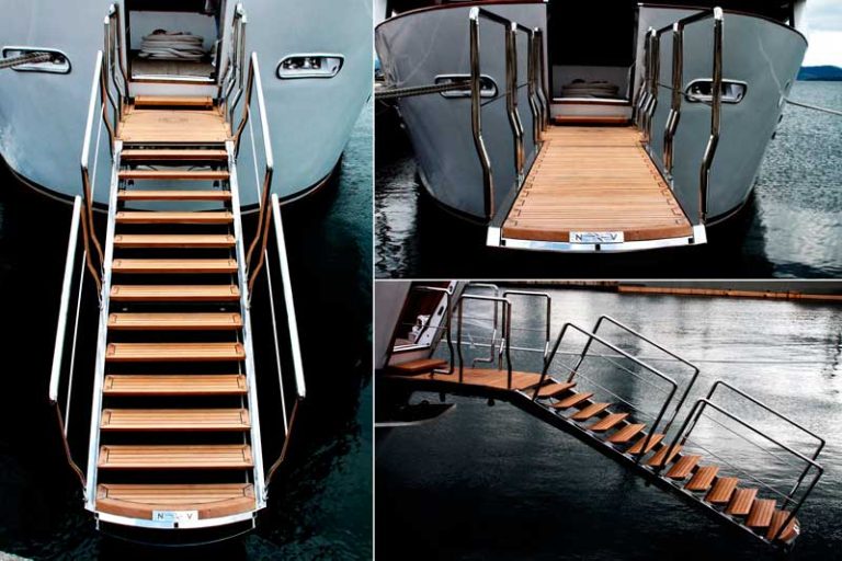 i-NOVO DESIGN Award 2016 για την ελληνική SEA&BOAT