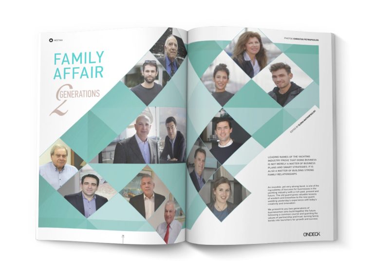 Family Matters – Το πιο δημοφιλές άρθρο του ONDECK για το 2016