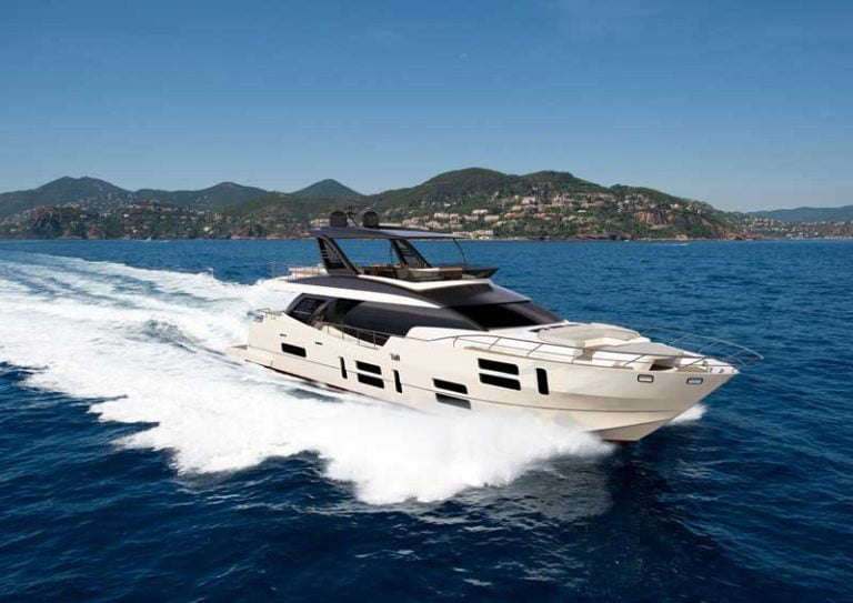 Canados 808 Maximus unit 1 sold to be launched