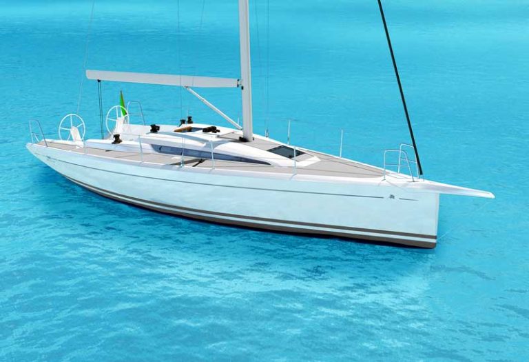 Italia Yachts introduces the new Italia 9.98 Club