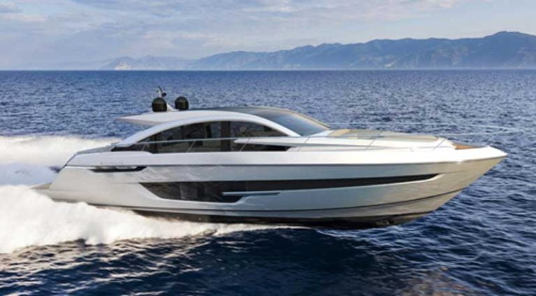 Successful first year under all-new management team of Fairline Yachts