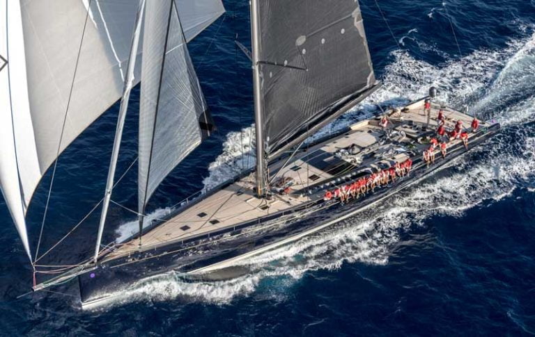 Double award-winning Baltic 130 My Song