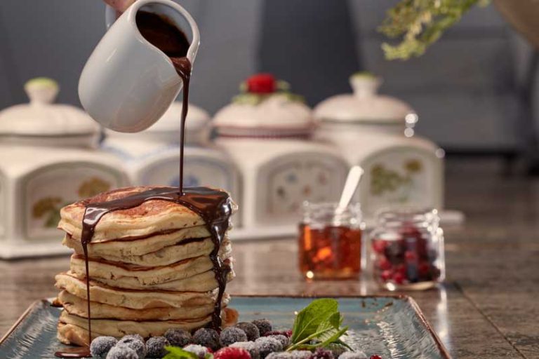 Κυριακάτικο brunch στο Moorings [Promo post]