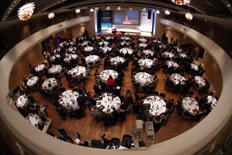 3ο Ναυτιλιακό Συνέδριο της Ναυτεμπορικής