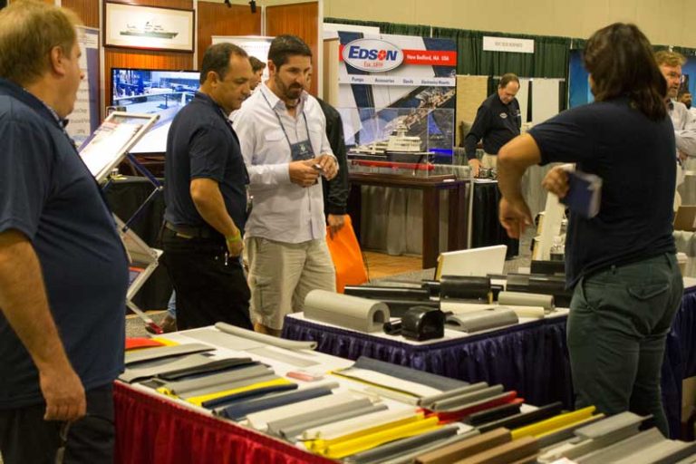 Winners announced for 2017 Refit Excellence Awards