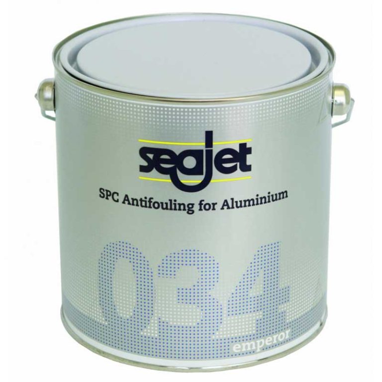 [Promo Post] Υφαλόχρωμα SEAJET 034 Emperor στην Ναυτίλος Επε