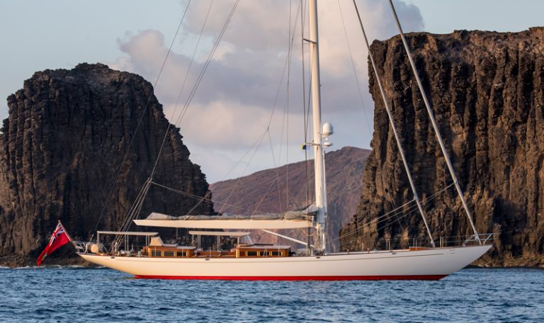 An evolution in excellence: Claasen’s new Truly Classic 90 Acadia