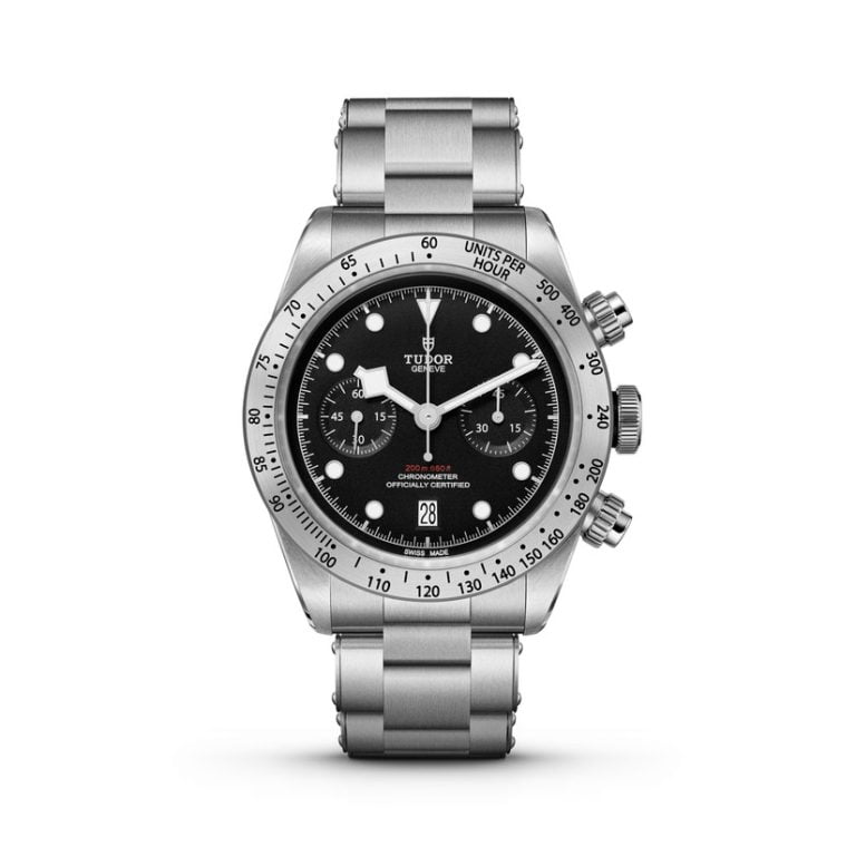 Baselworld 2017 | Τα νέα μοντέλα της TUDOR