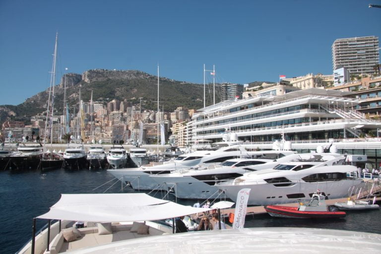 Informa Exhibitions acquires three Major US Yacht Shows