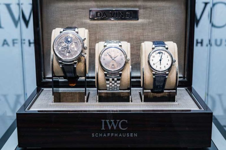 IWC Schaffhausen