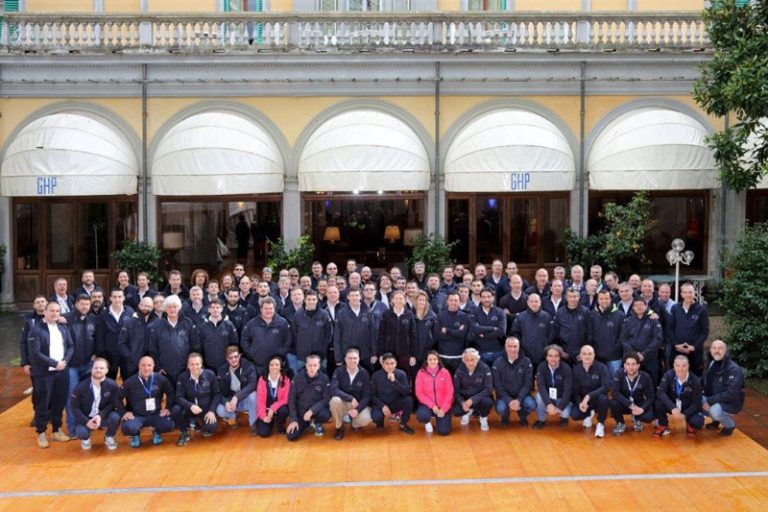 Benetti Yachtmaster: huge success for the European edition