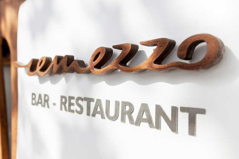 Remezzo Mykonos: Almost 50 years of cosmopolitanism and legendary Mykonian nights.