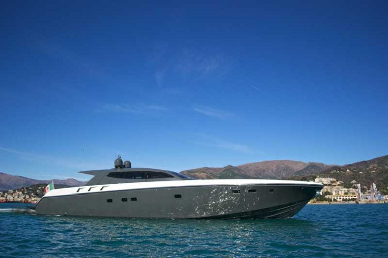 Otam Millennium 80HT