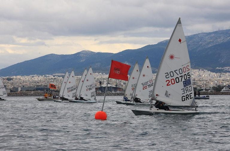 ATHENS EUROLYMP WEEK