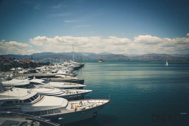 YES to Sea Tourism Forum