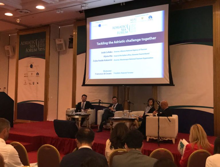 Adriatic Sea Forum 2017