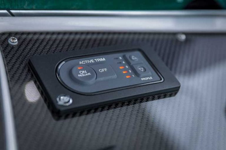 Αυτόματο τριμάρισμα με τεχνολογία Mercury από την ΖΩΗΣ ΕΥΣΤΑΘΙΟΥ