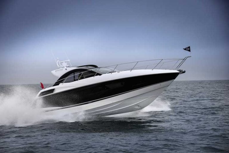 Another successful month just passed for the Sunseeker Hellas