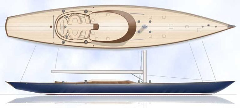 Spirit Yachts confirms 34m superyacht order