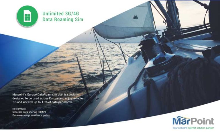 [ PROMO] Marpoint’s Europe DataRoam