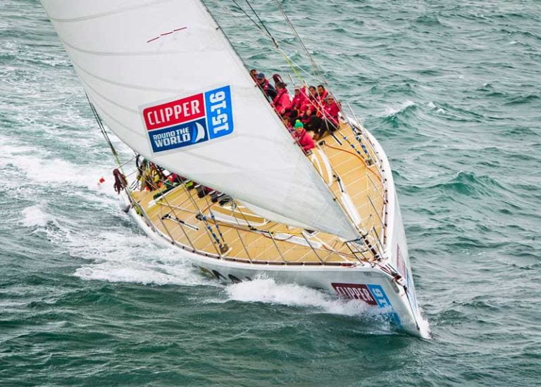 Clipper Race responds to publication of report into Fatal Accidents