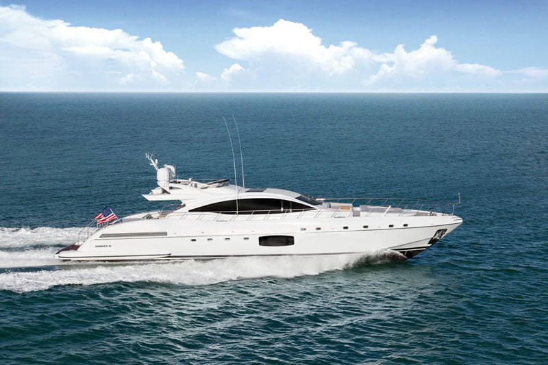 Mangusta 94 2