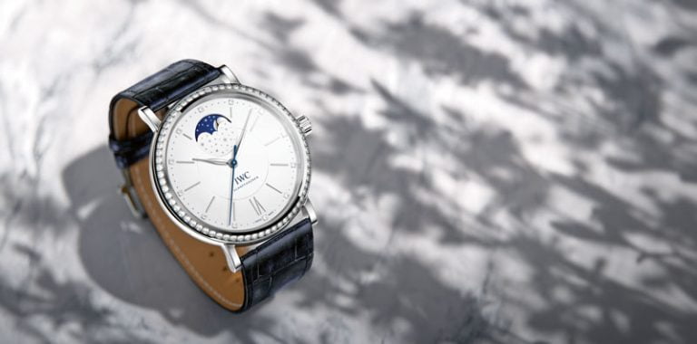 Τα νέα Portofino από την IWC