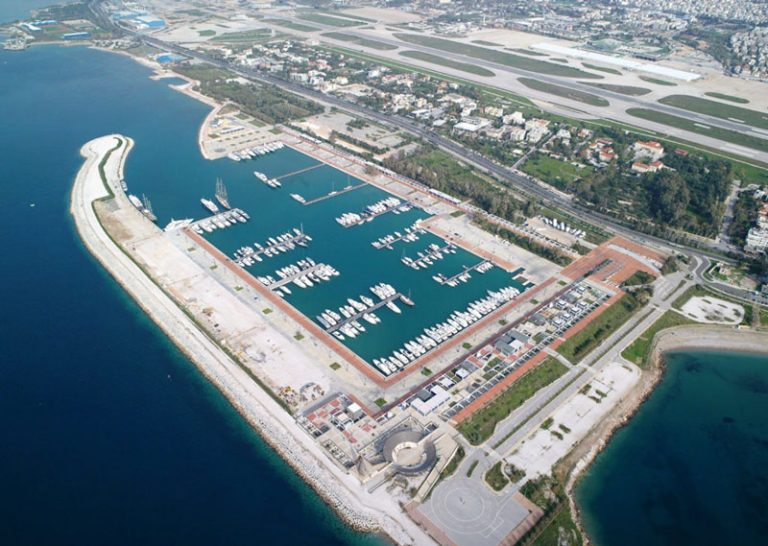 East Mediterranean Superyacht Forum in Athens