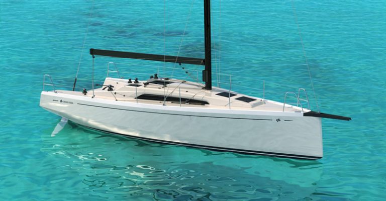 Grand Soleil 34 Performance. The Return of an Icon