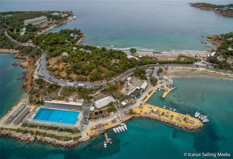 Εκκίνηση για το HMRT 2017 με πρώτο σταθμό τον Ν.Ο.Β.