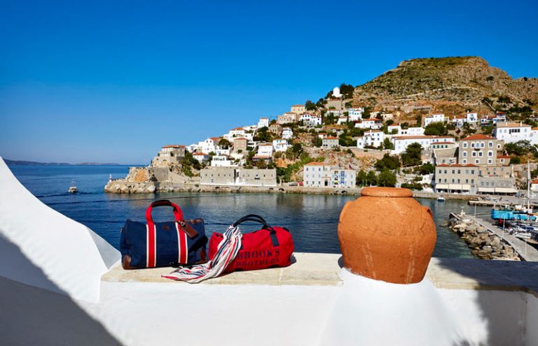 MyHydra Concept Store | Unique shopping experience