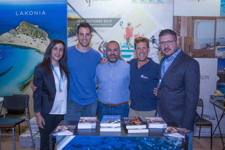 Greek Panorama 2017: Η Ελλάδα έλαμψε στην καρδιά του Manhattan