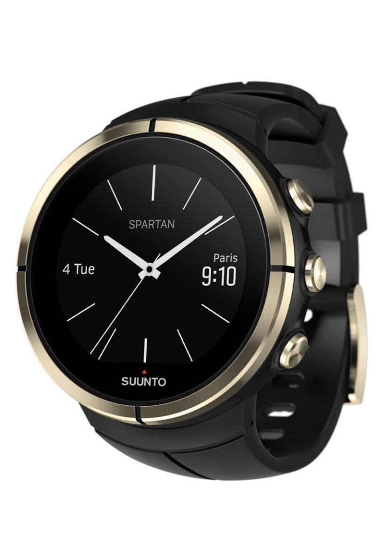 Suunto Spartan Special Edition για τους λάτρεις της περιπέτειας