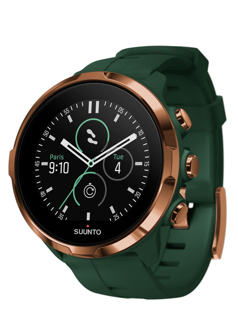 suunto spart 3