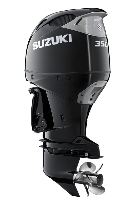 suzuki DF350A 1