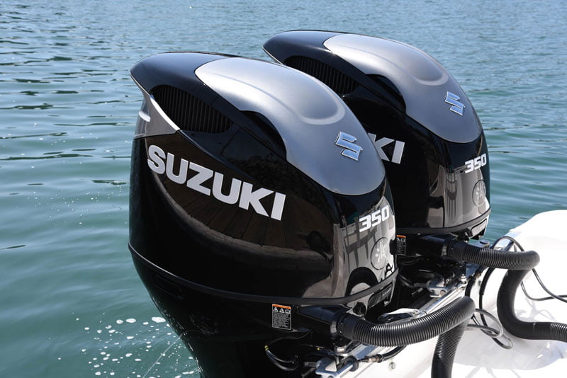 suzuki DF350A 2