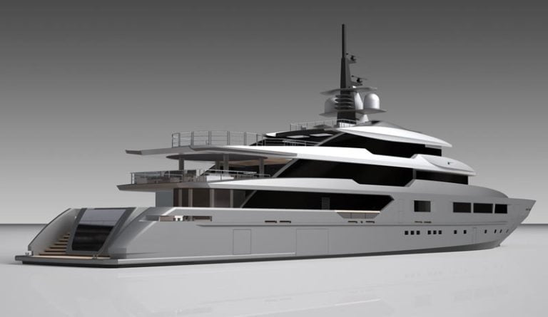 Tankoa reveals S701 work in progress details