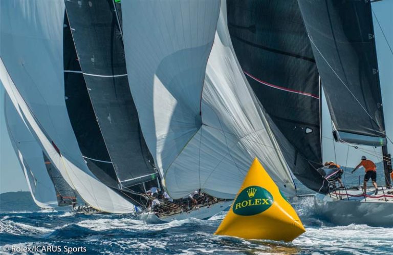 Η τρίτη αγωνιστική ημέρα του Corfu Challenge 2017