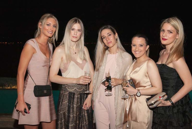 Sommet Education Event από την Luxury Concierge