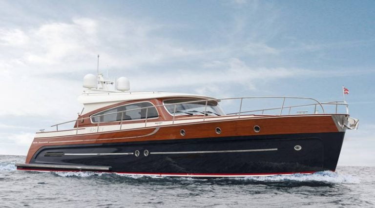 MTB fourzero Wheelhouse delivered