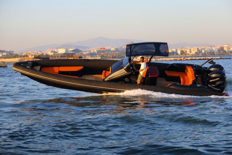 Technohull to debut in Asia Pacific at Sydney International Boat Show 2017