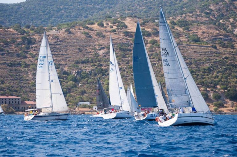 Rodos Cup 2017