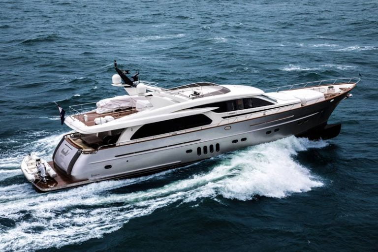 Van der Valk delivers Anemeli to experienced owner
