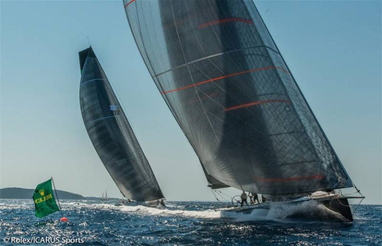 Highlights of the inaugural Corfu Challenge 2017 [VIDEO]