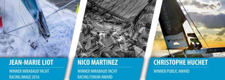 Mirabaud Yacht Racing Image 2017 officially launched