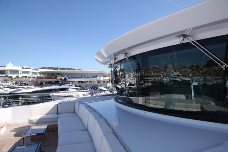 Cannes Yachting Festival 2017: Its 40th edition consolidates its European leading position